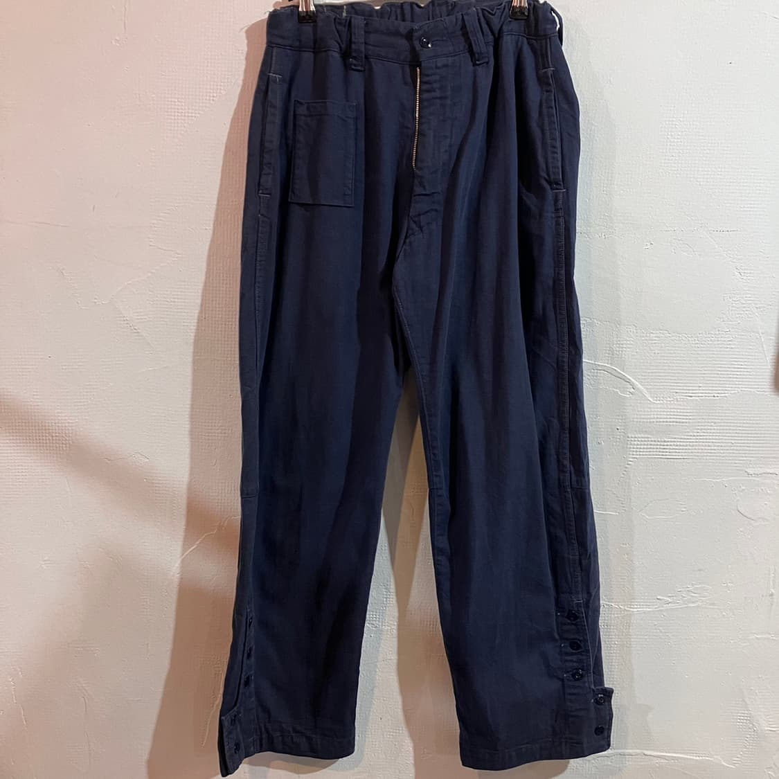 45rpm 워크팬츠 상품이미지2