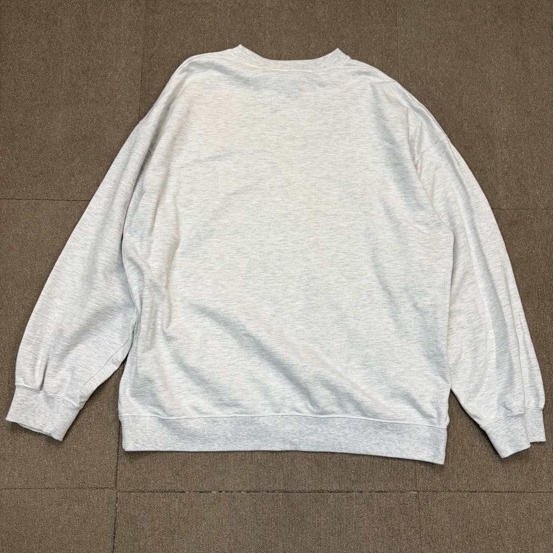 Santa Cruz 산타크루즈 패치 스웻셔츠 맨투맨 xl 상품이미지5