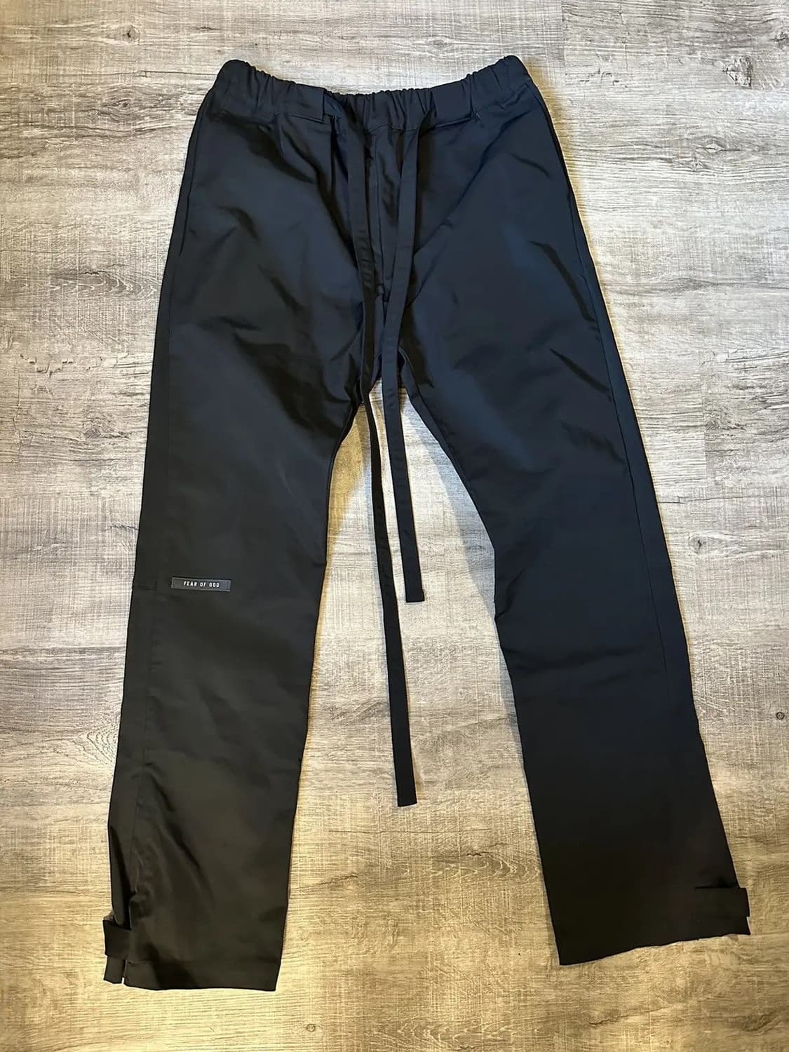 Fear of God 6th collection nylon pants 상품이미지4