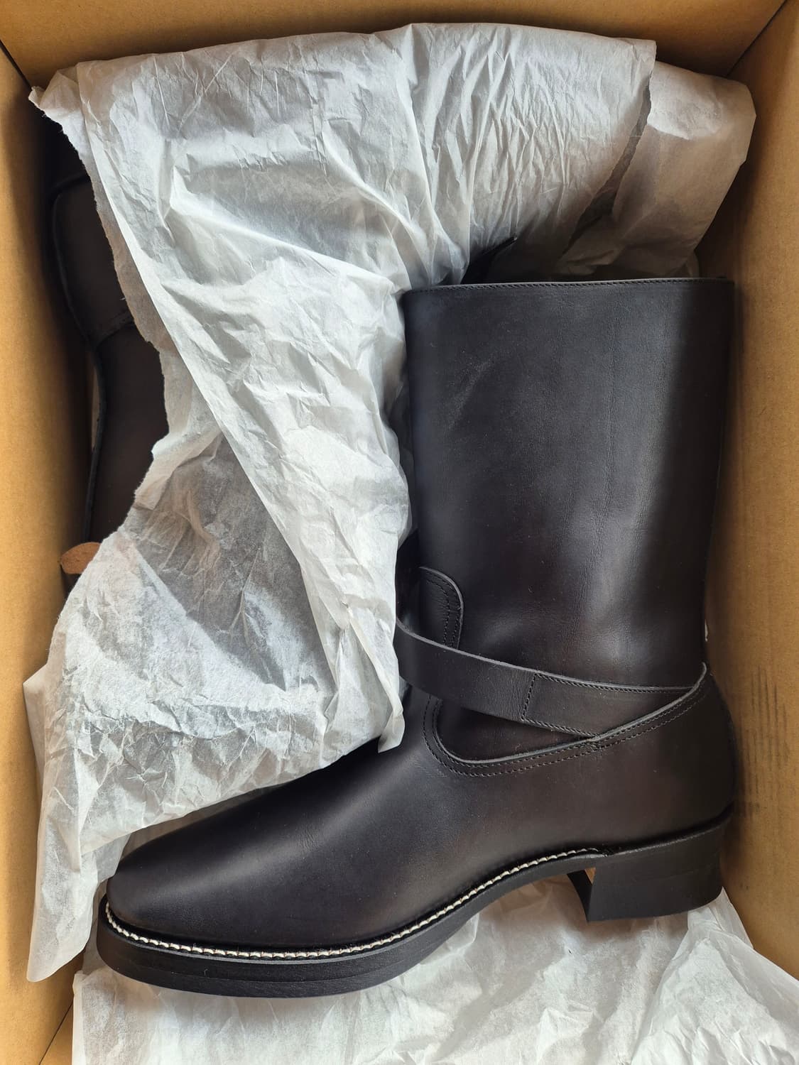 빌트벅 파이오니어 LOT.854  SIZE 9.5 상품이미지4