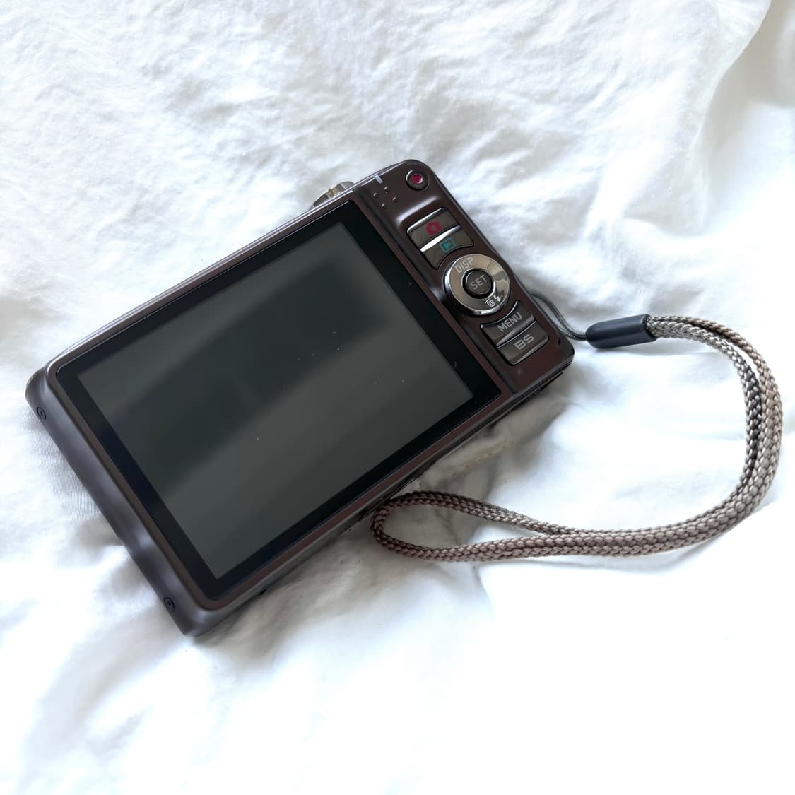 【민트급】카시오 엑슬림 H15 casio exilim 상품이미지6