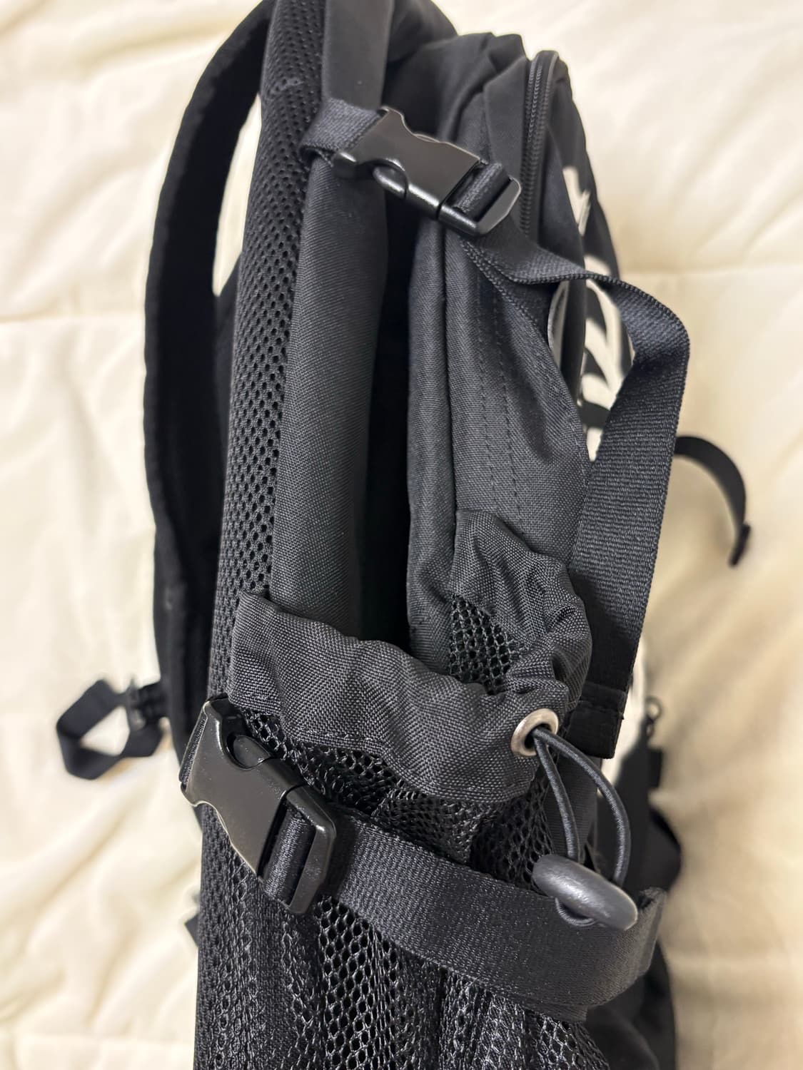 라퍼 해골 BONE backpack 상품이미지7