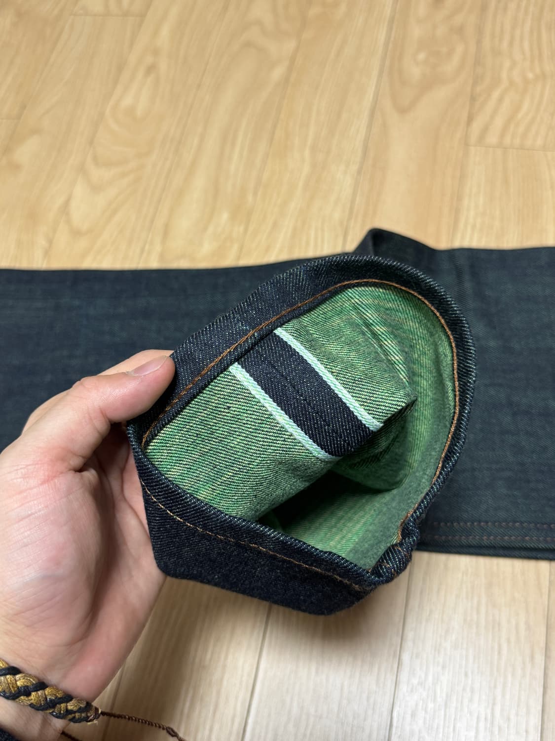 네이키드앤 페이머스 X 릭앤모티 상품이미지5