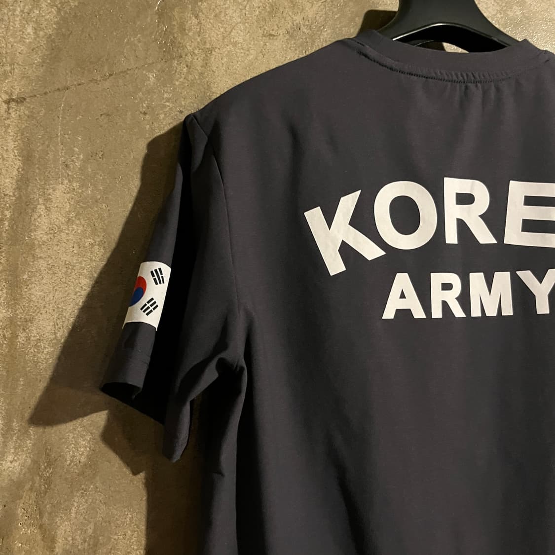 코오롱 ROKA 반팔티셔츠 상품이미지6