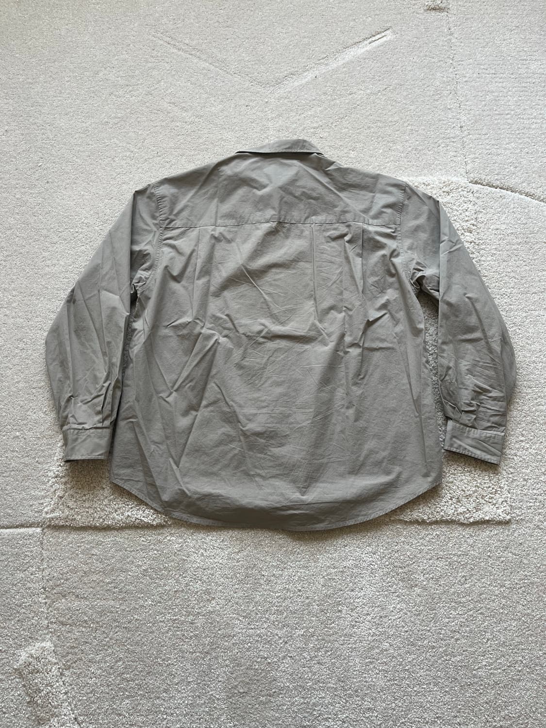 브라운야드 Steady Shirt (103-105) 상품이미지8