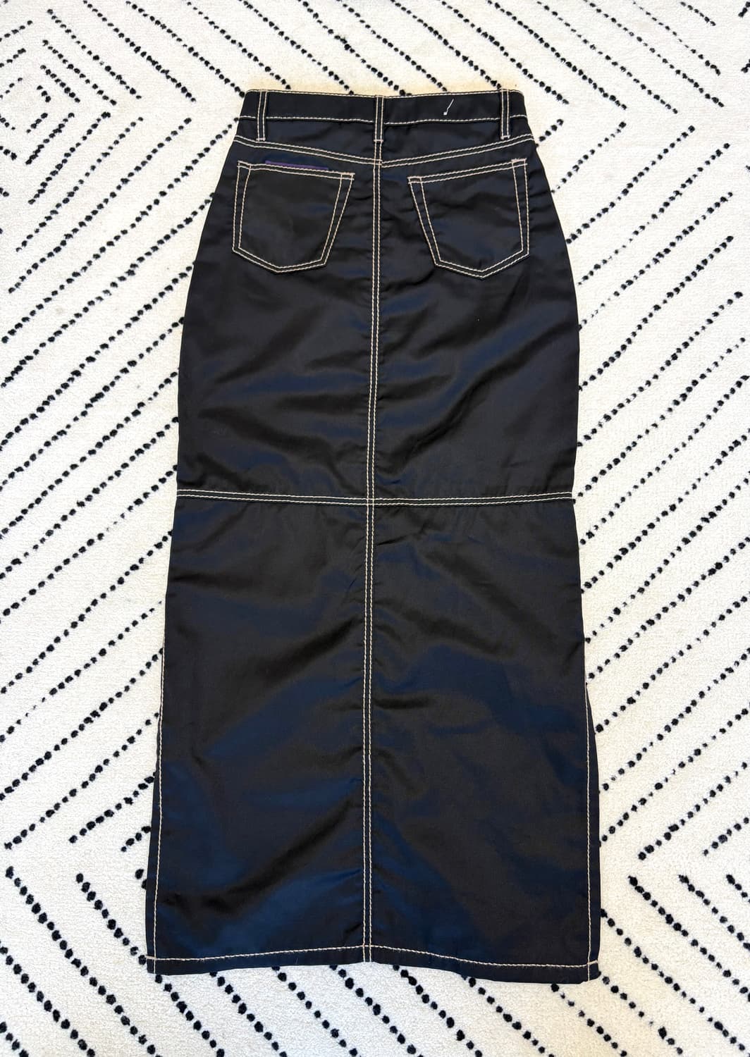 Eytys Long Skirt 이티스 롱스커트  상품이미지2