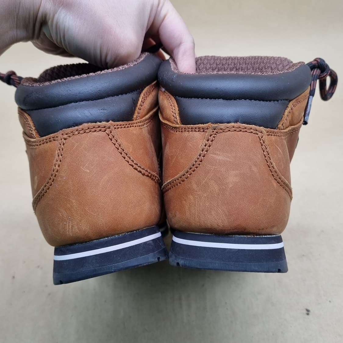 파이어트랩 라이노 부츠245 상품이미지4