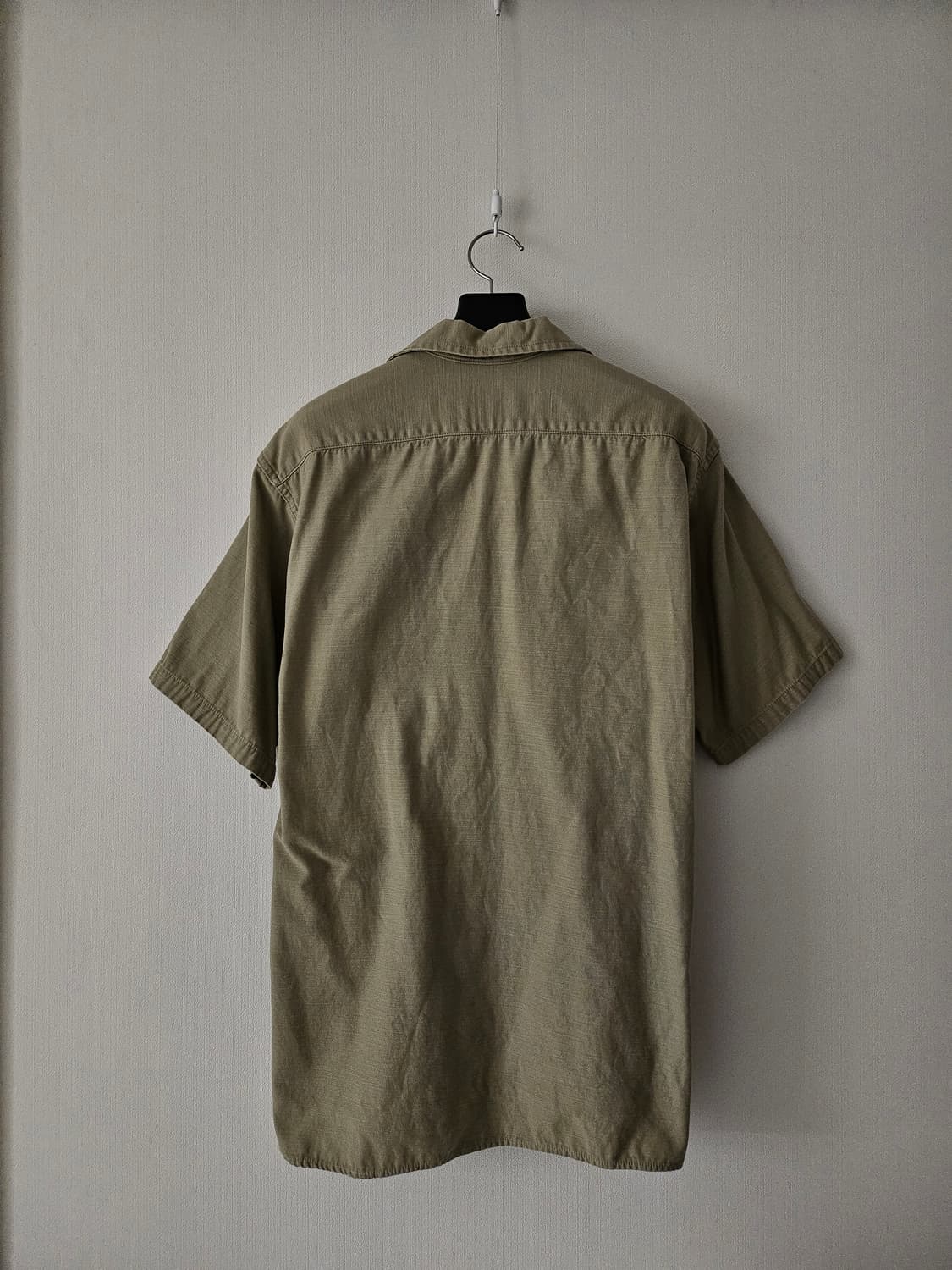 남이서팔 south2 west8 하프셔츠 상품이미지2