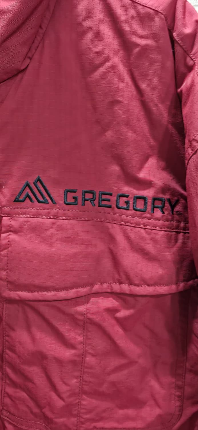 그레고리 버너자켓 XL 상품이미지4