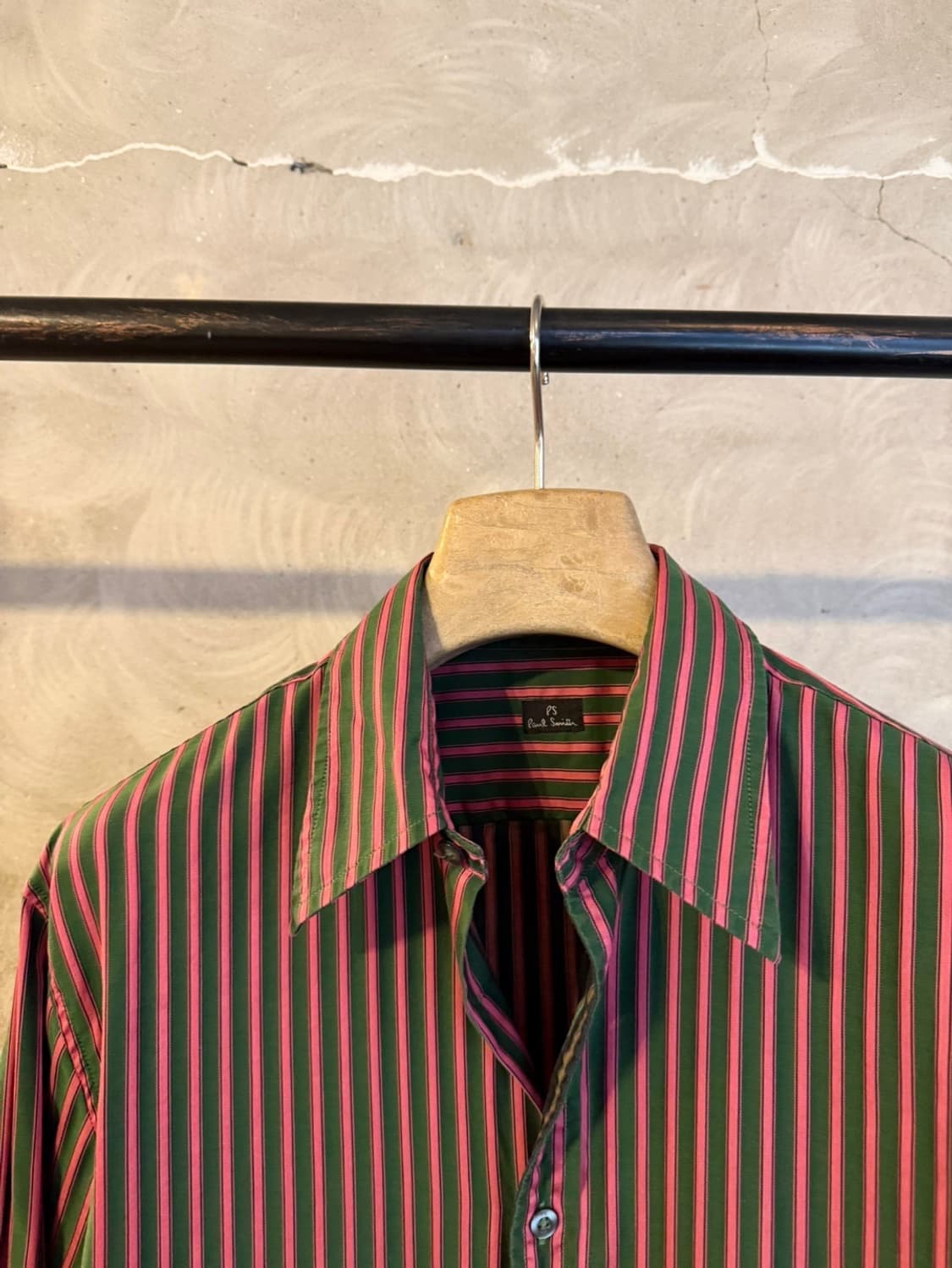 폴스미스 셔츠 남성95-100 상품이미지2