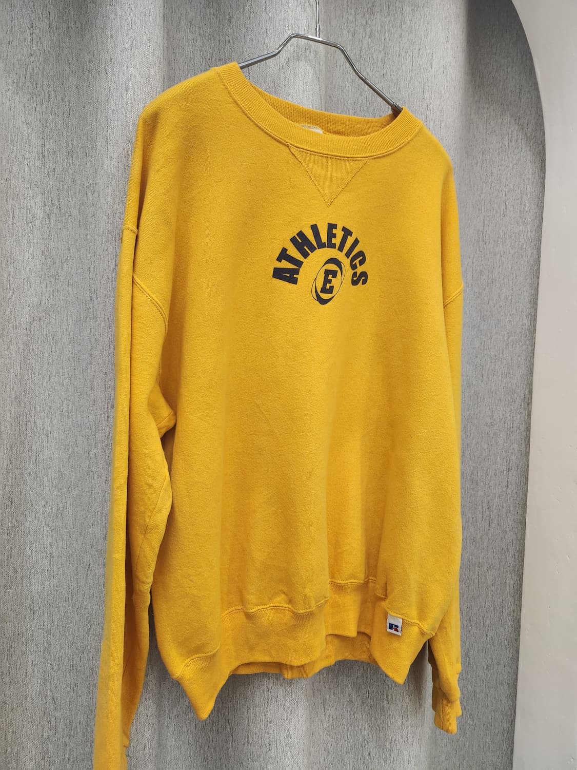 90s Russell Authentic Sweet Shirt  상품이미지2