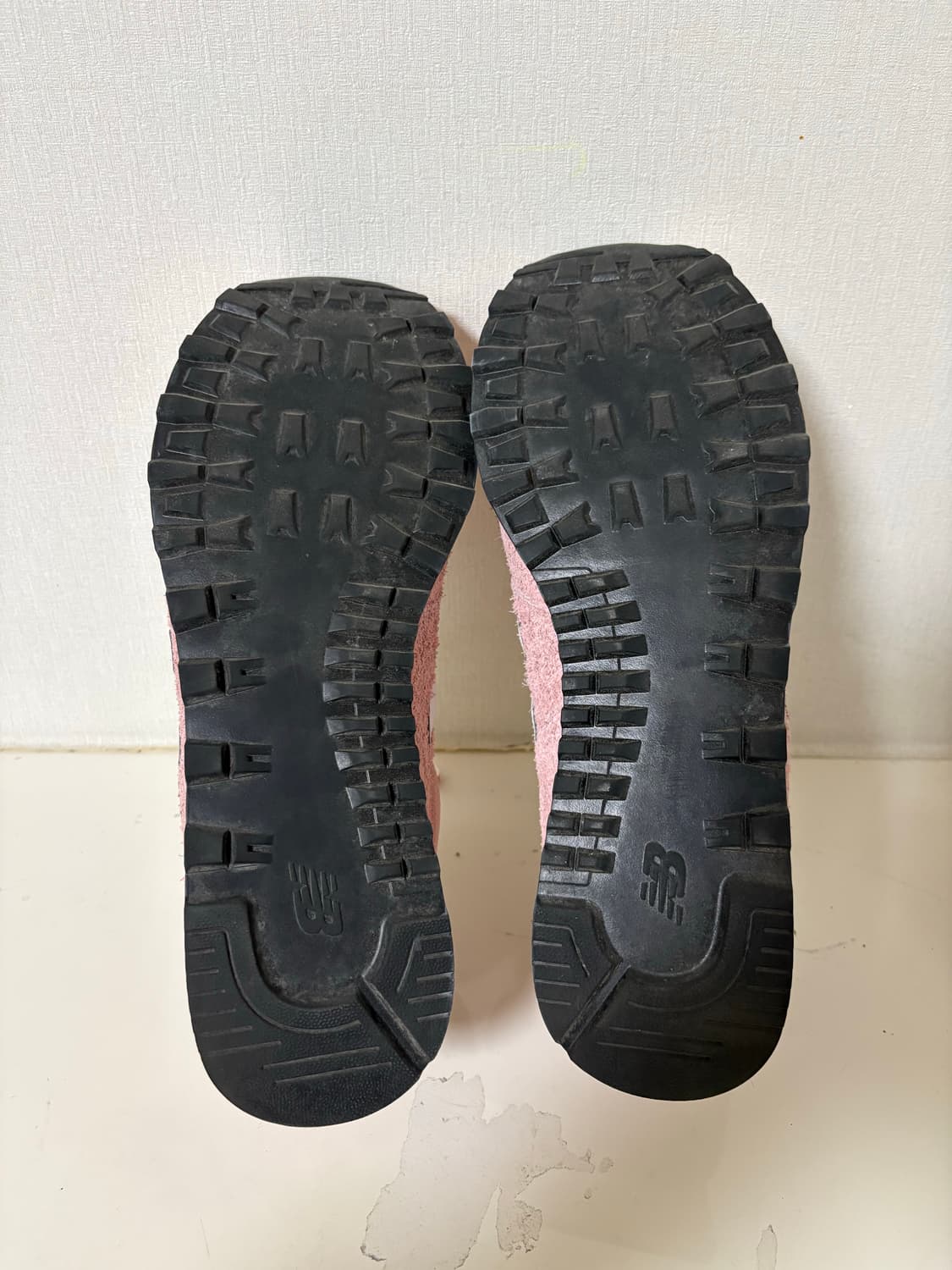 뉴발란스 574 핑크 275 상품이미지2