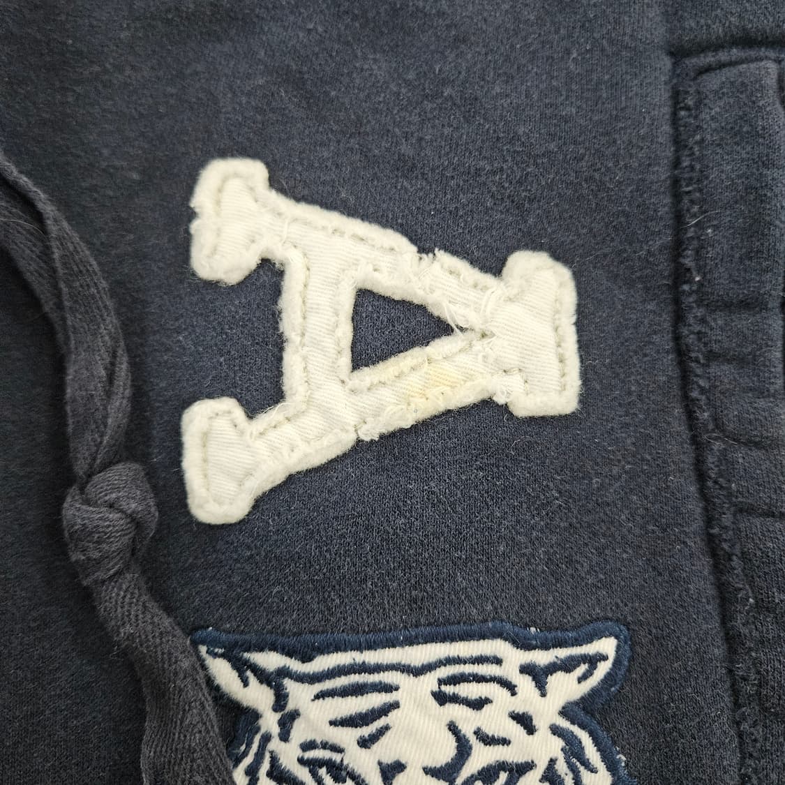 [M] 아베크롬비 클래식 기모 트레이닝 스웻팬츠 0120Y2 상품이미지6