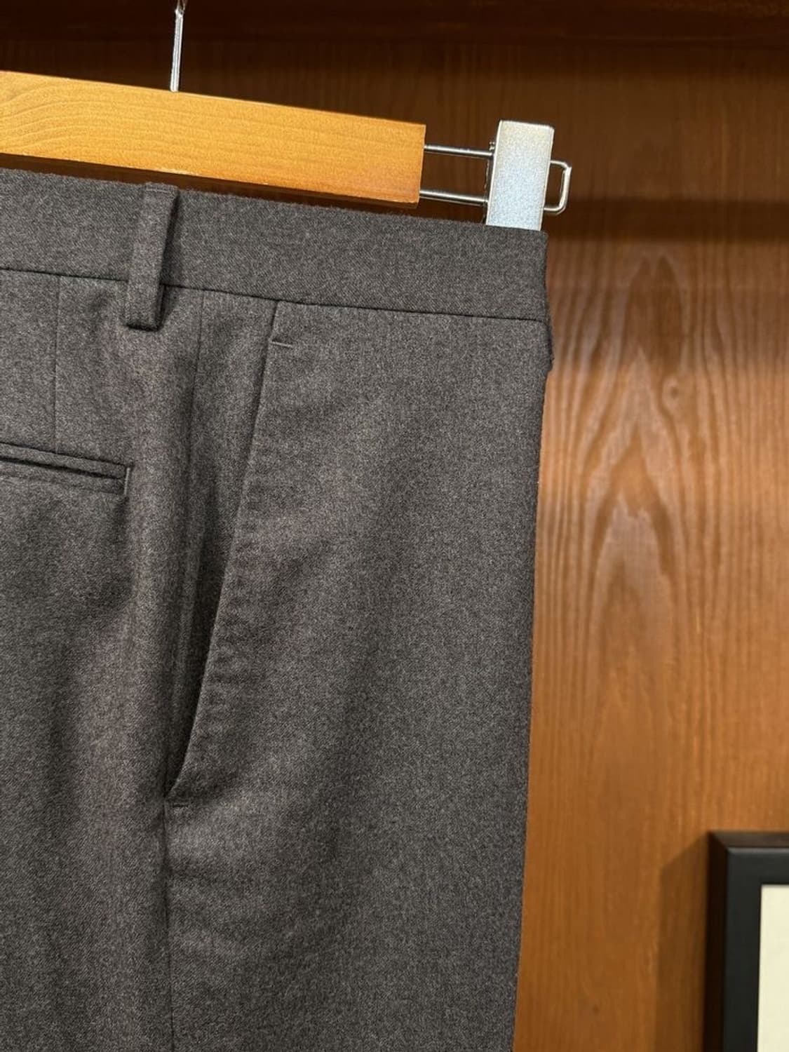 브리오니 팬츠 상품이미지2