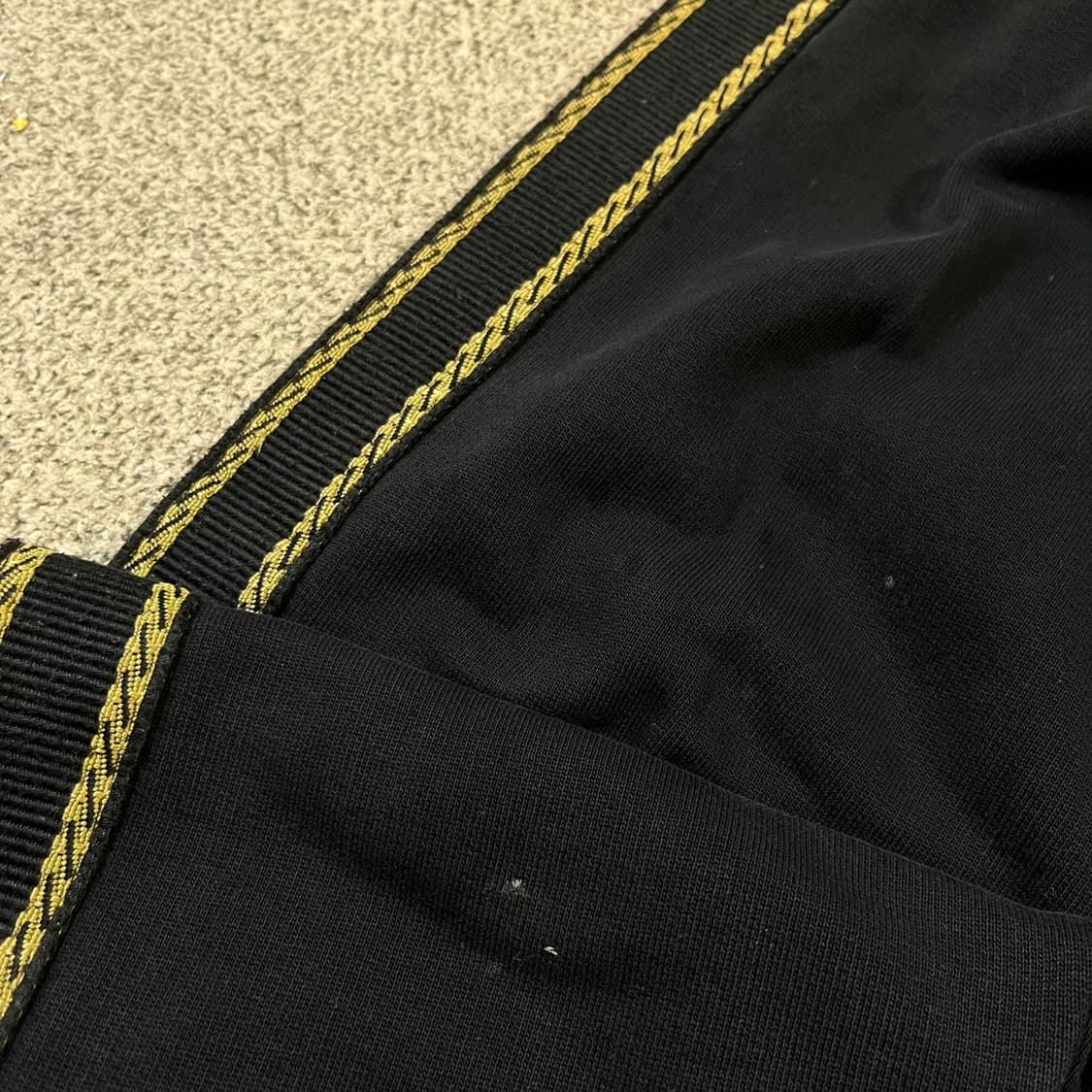 팜엔젤스 트랙 라인 스웻 조거 팬츠 상품이미지4