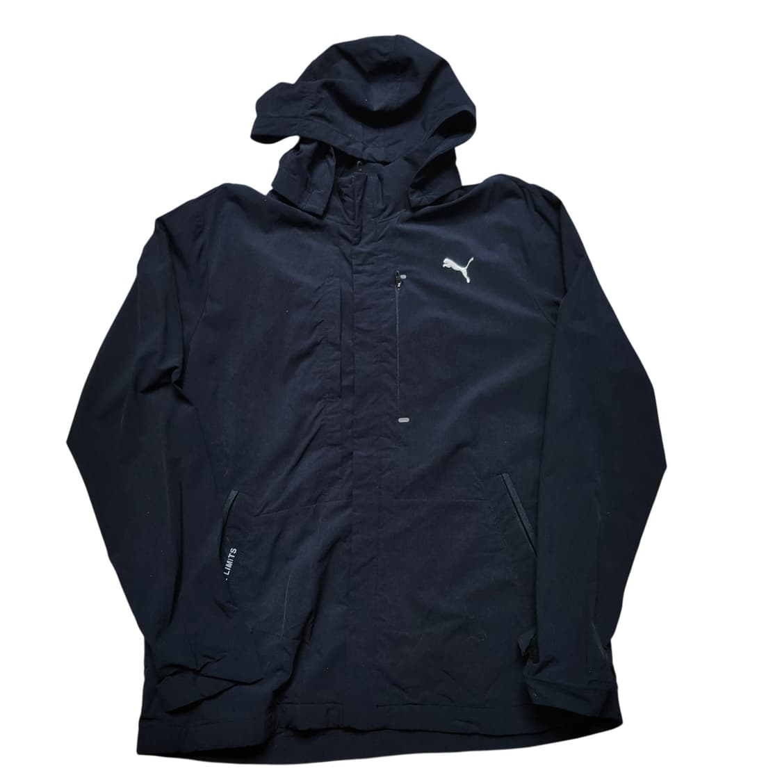 푸마 바람막이 상품이미지1