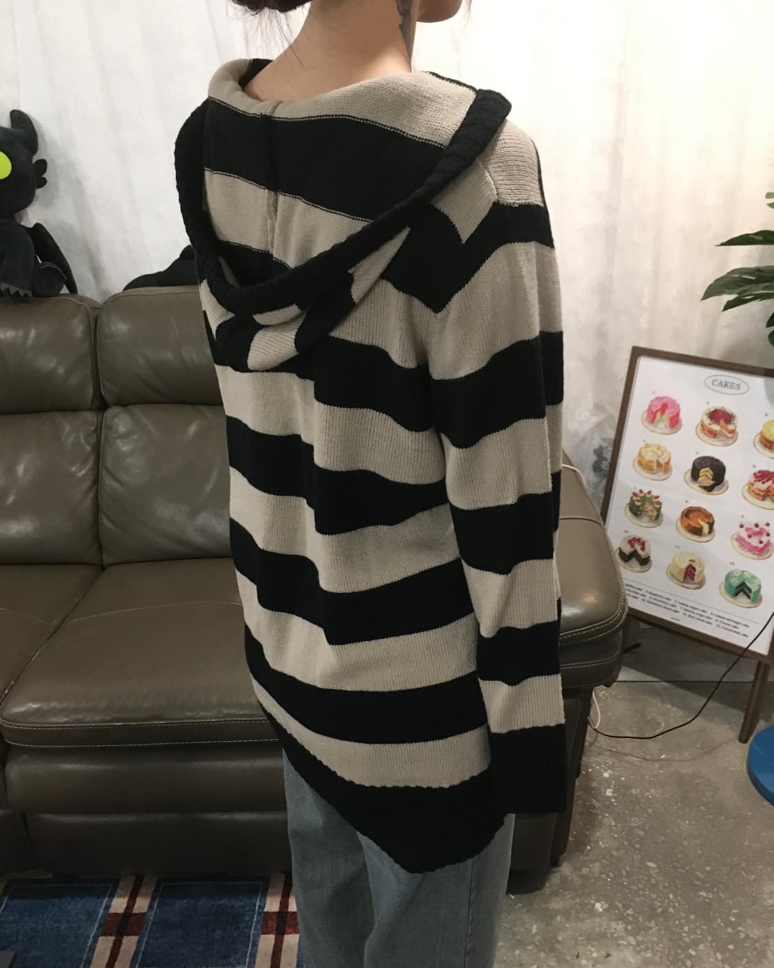 VINTAGE TOP 상품이미지8