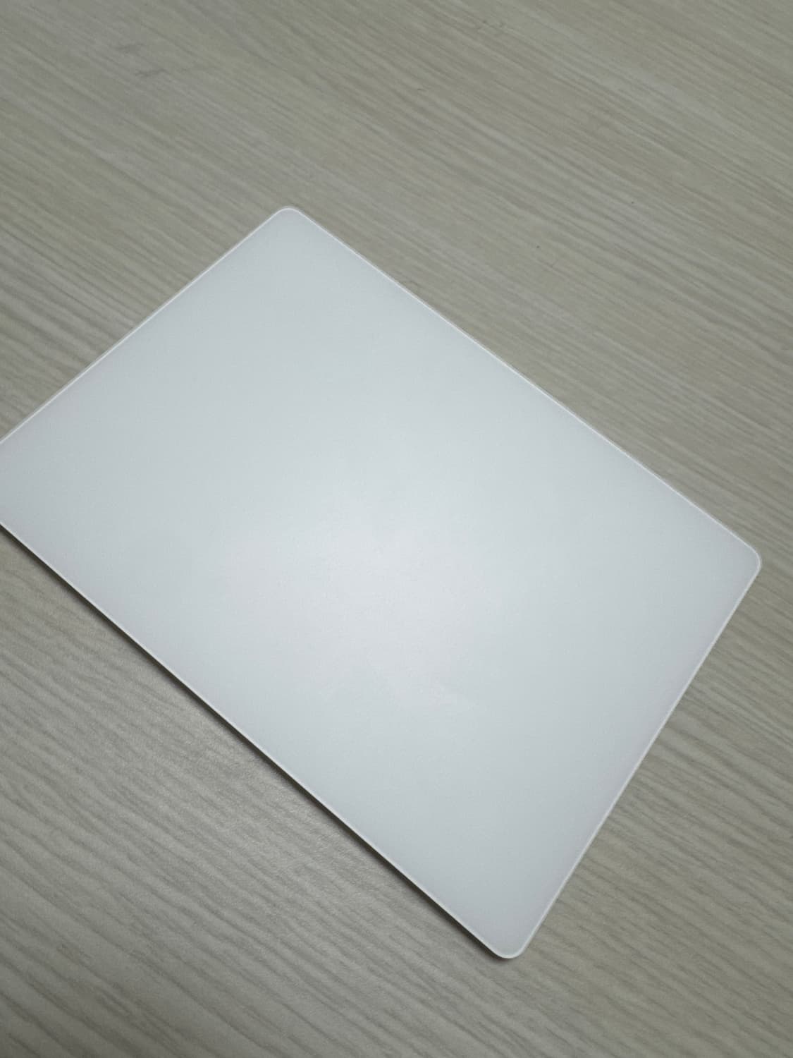 애플 매직 트랙패드 2세대 A1535모델  상품이미지1