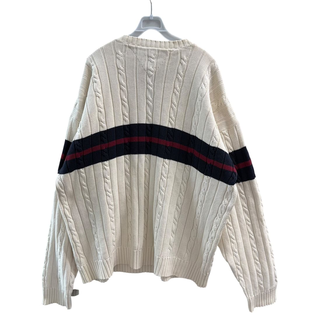 [XXL] 타미힐피거 니트 상품이미지4