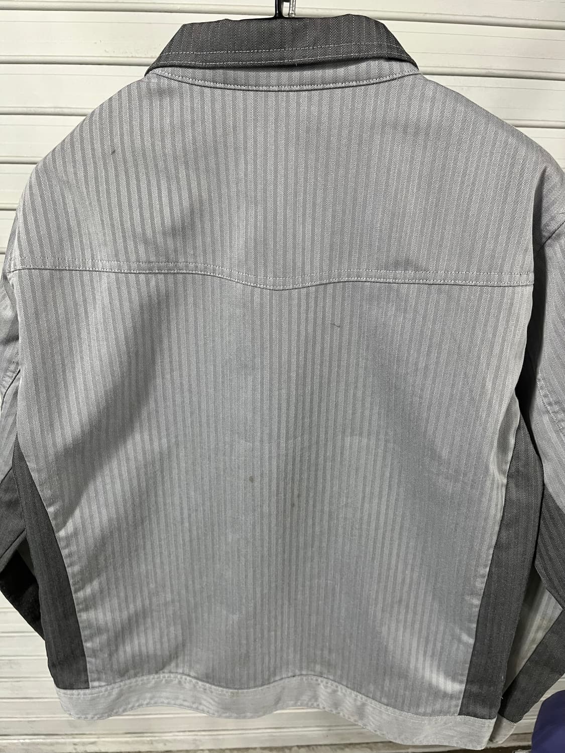 Azito dirty work jacket 상품이미지10