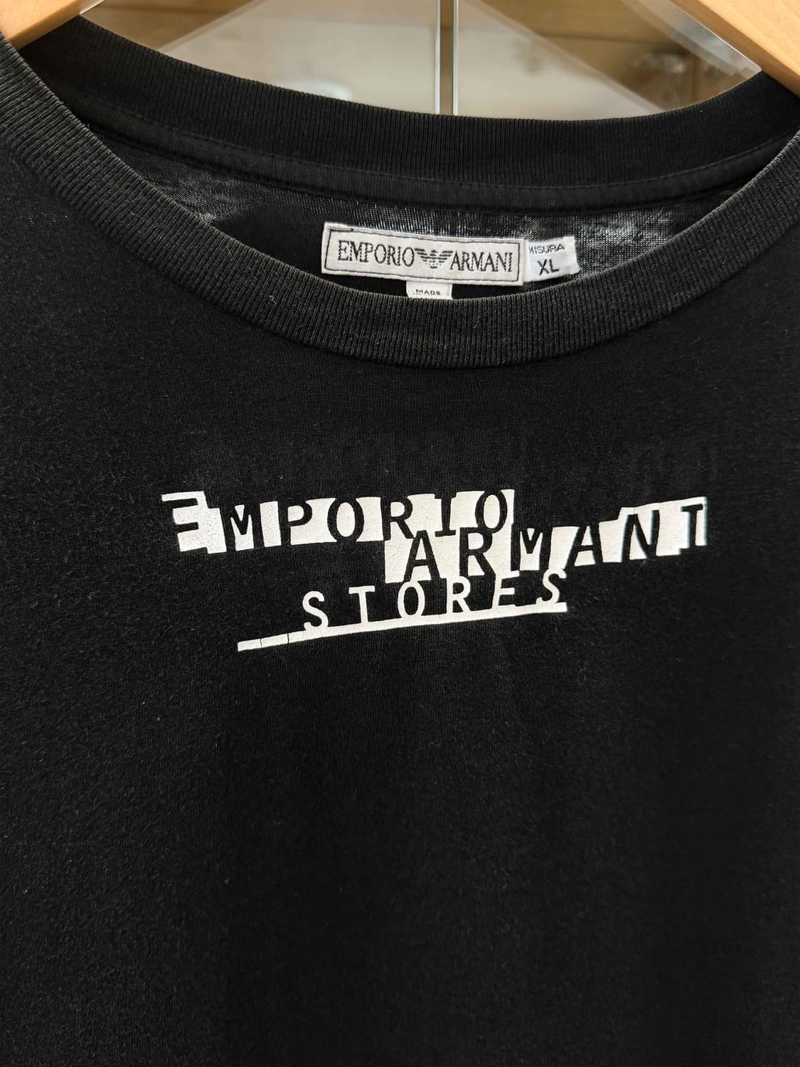 90s Store merchandise t-shirts  상품이미지1