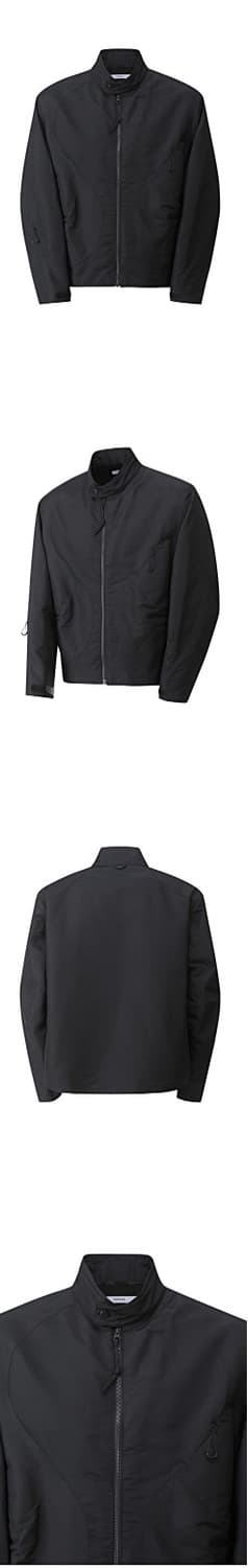 프리커 커브드 라이더 자켓 새상품 상품이미지7