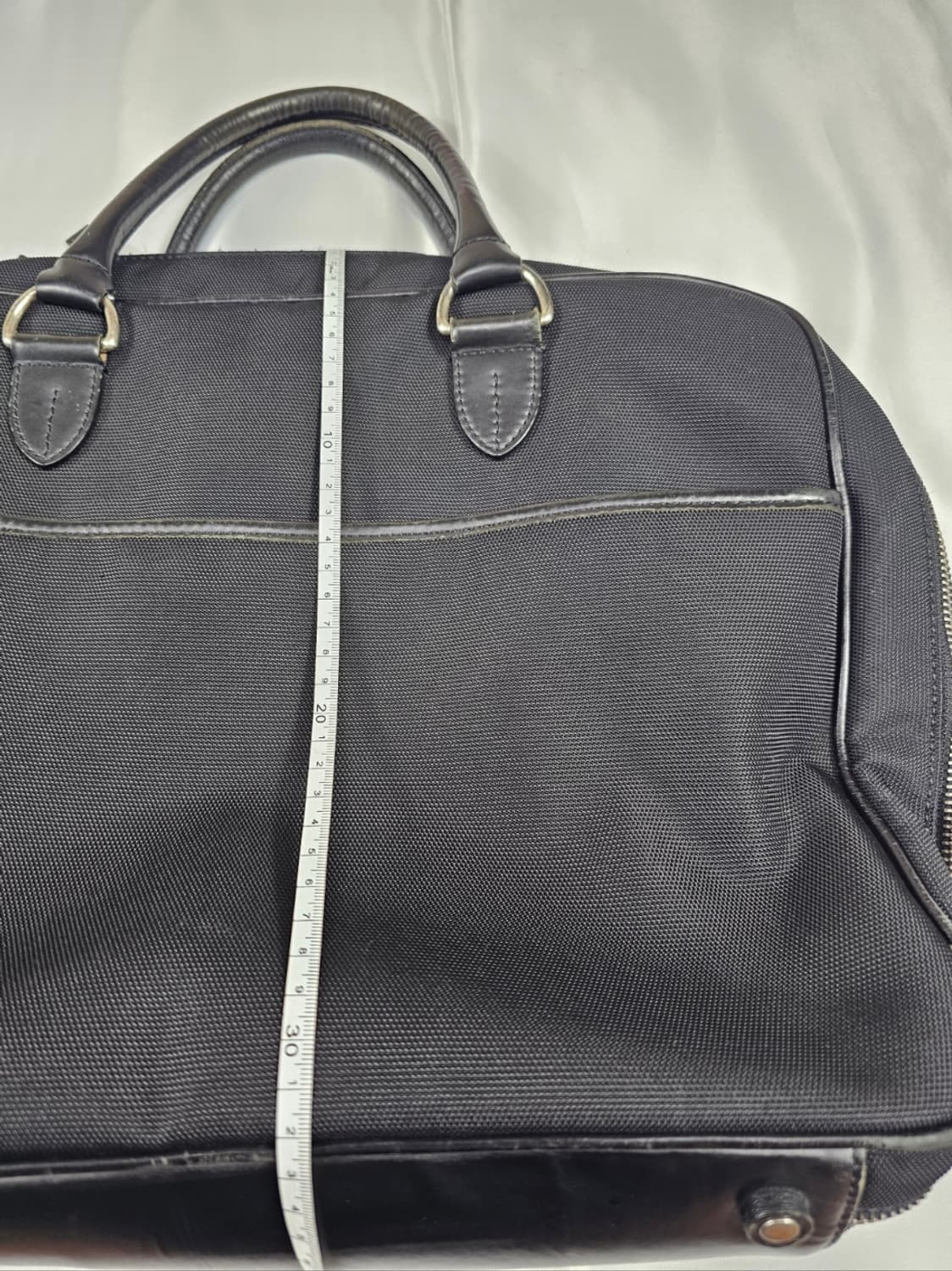 폴로서류가방 상품이미지4