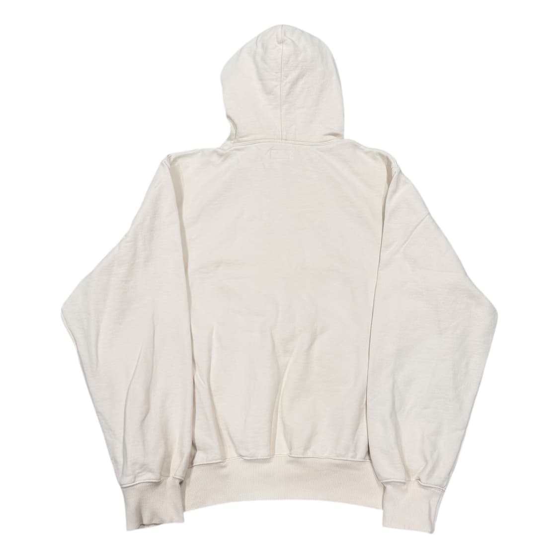 디스이즈네버댓 T로고 스웻 후드티 M 상품이미지3