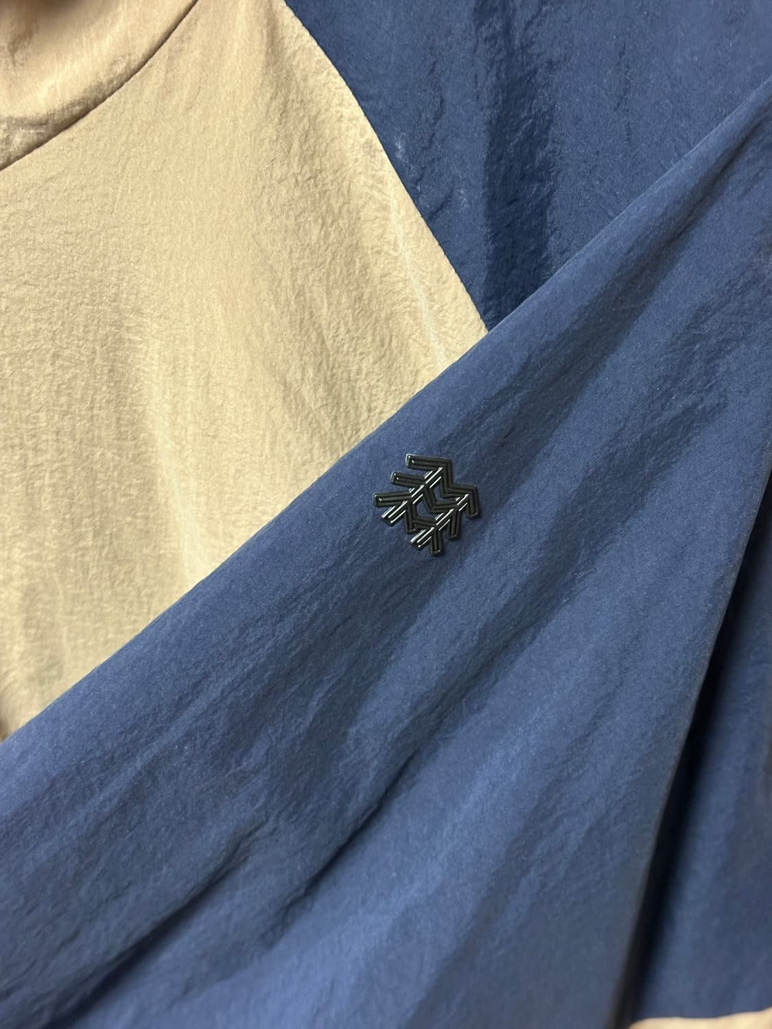 코오롱스포츠 아노락 L 상품이미지3