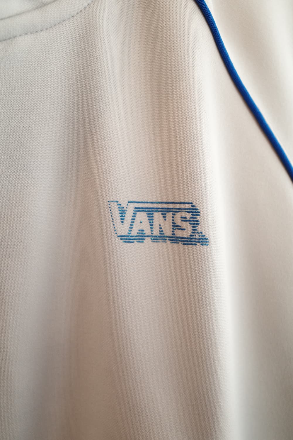 VANS 반스 집업 져지 상품이미지5