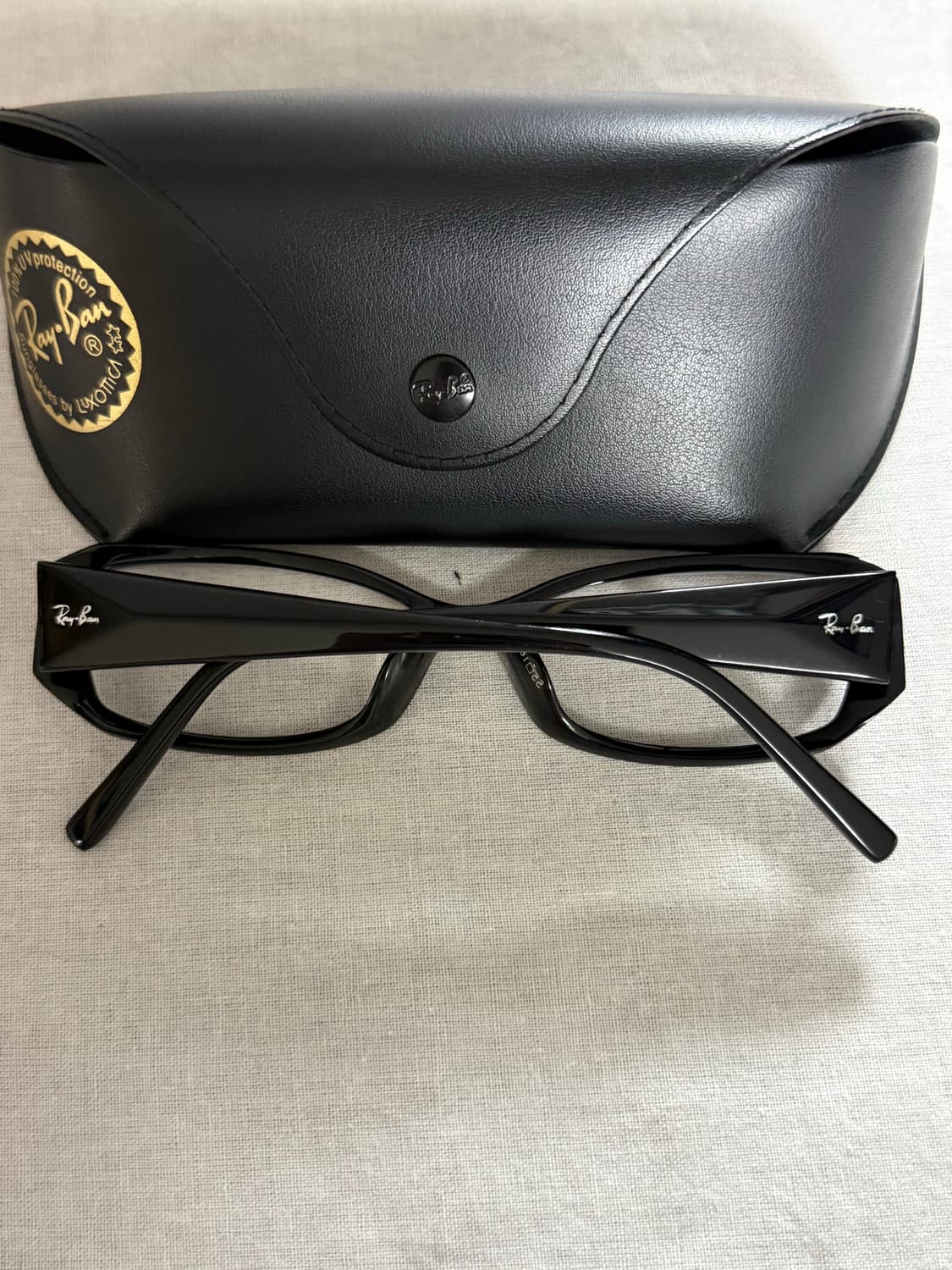 Rayban 레이벤 rb5129 *후루야켄지착용 상품이미지4