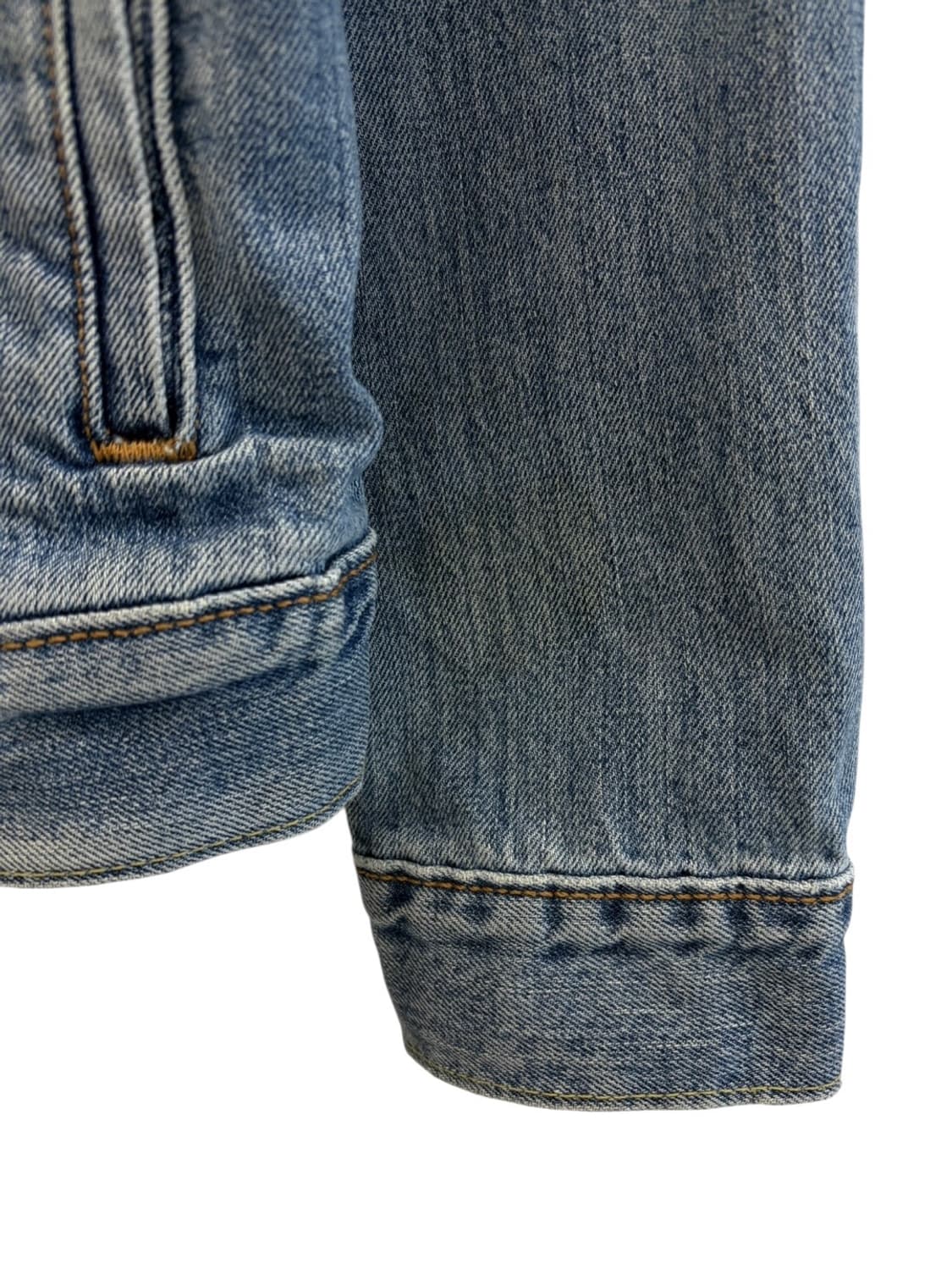 리바이스 3세대 트러커 (L) 상품이미지7