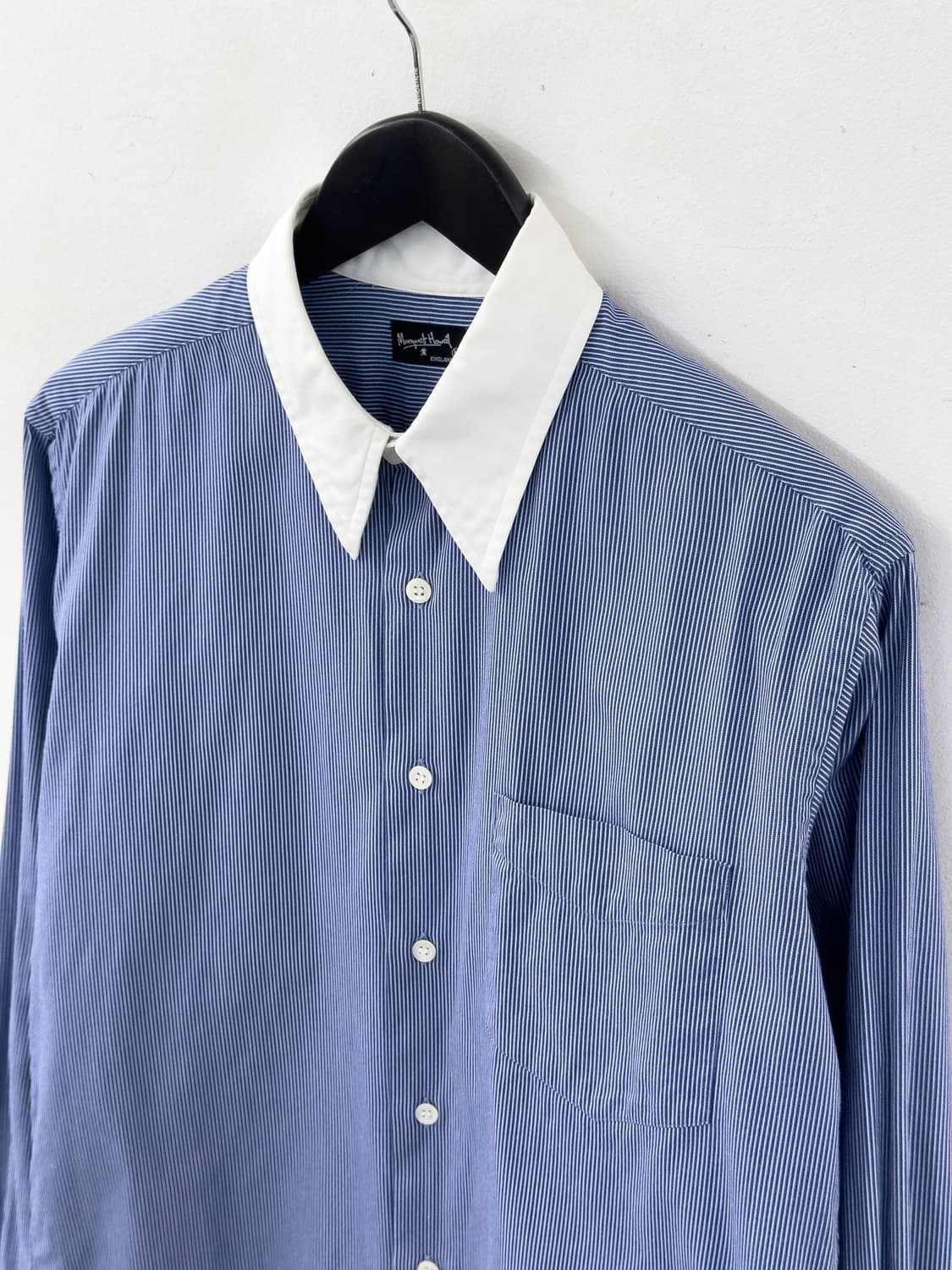 마가렛호웰 셔츠 상품이미지2