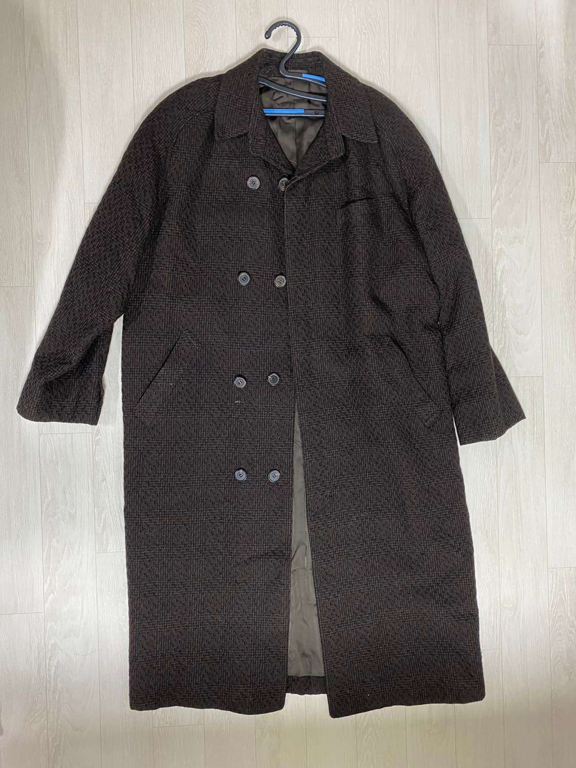 Masayuki Abo 코트 상품이미지1