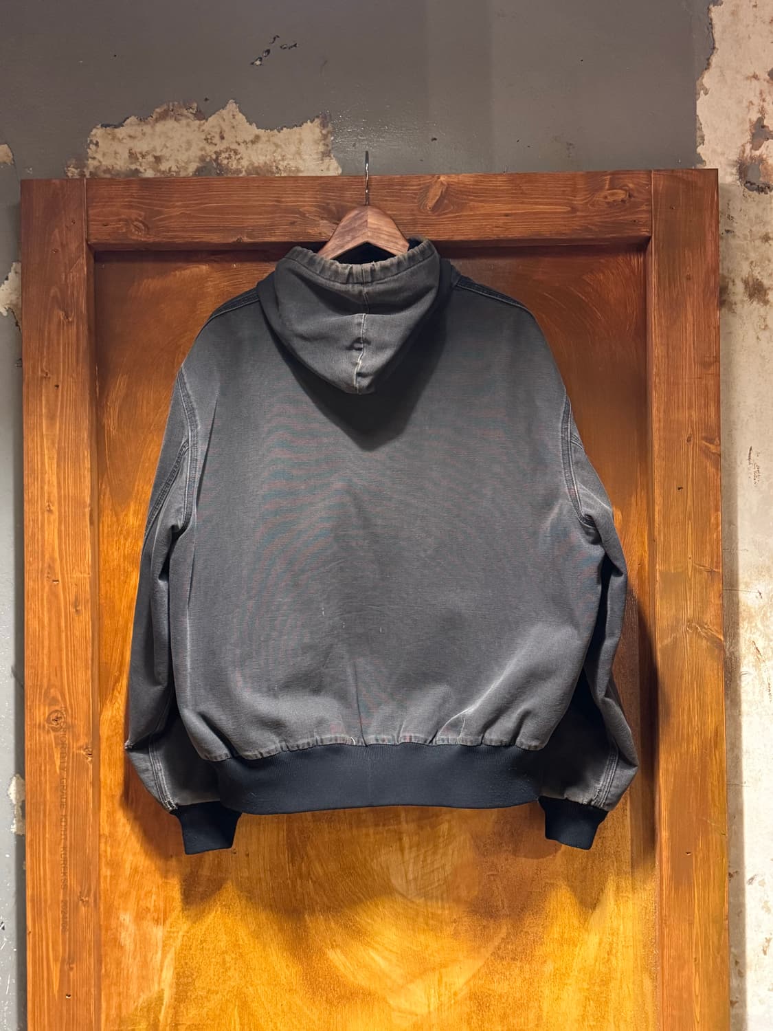 90s 칼하트 액티브자켓 (L) 상품이미지2