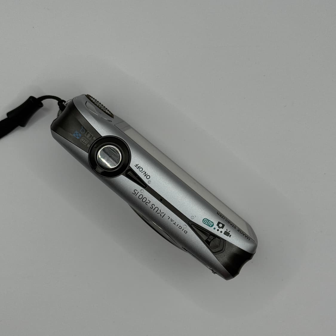 조이 디카! 캐논 익서스200is 익시930is 빈티지 디지털 카메라 상품이미지2