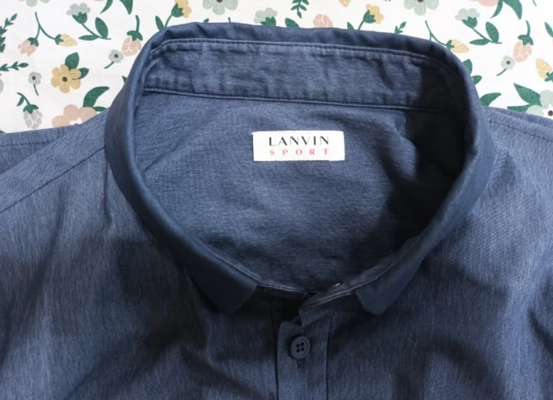 랑방스포츠 남성 데님스타일셔츠

 상품이미지3