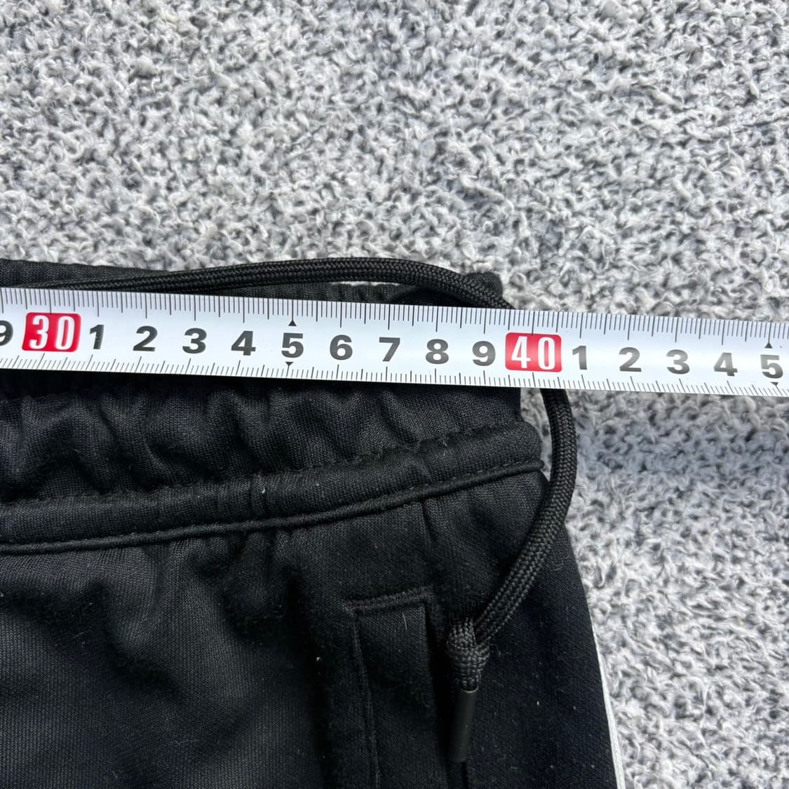 XL 나이키 트레이닝 조거팬츠 0601J1 상품이미지6