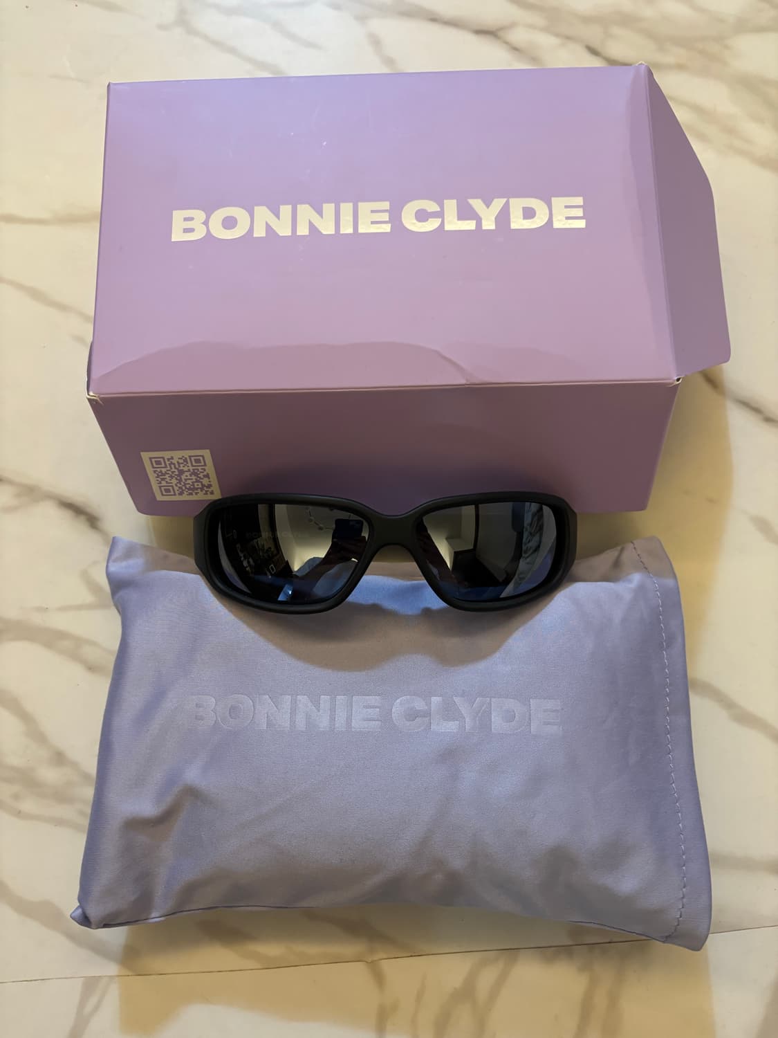 bonnie clyde BEST FRIENDS 선글라스 상품이미지2