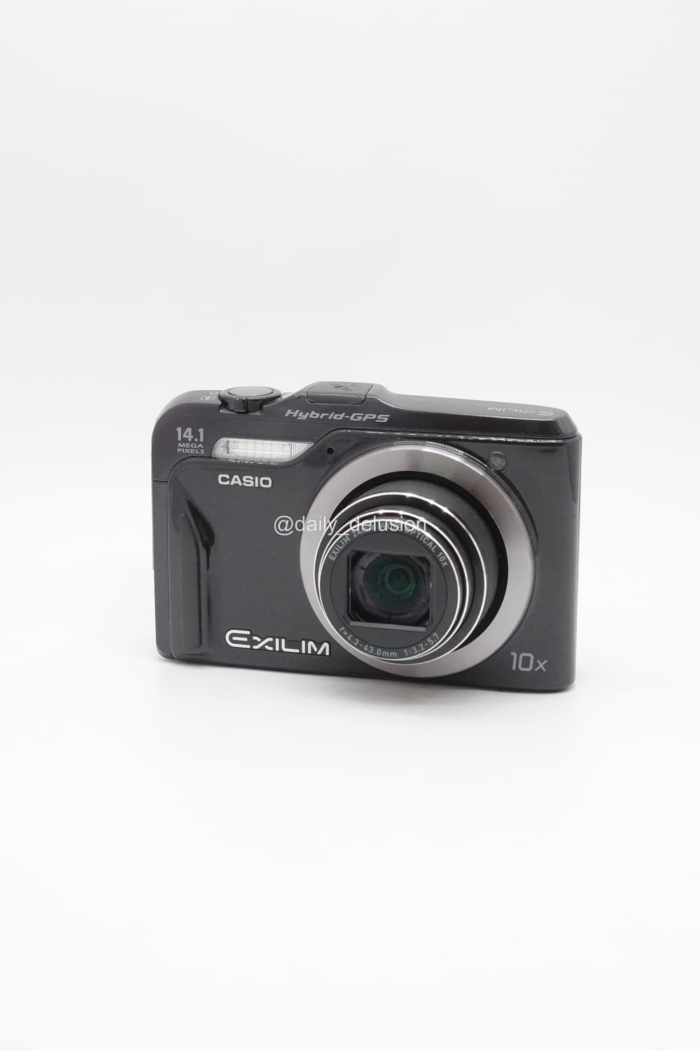 카시오 엑실림 EX-H20G 상품이미지1