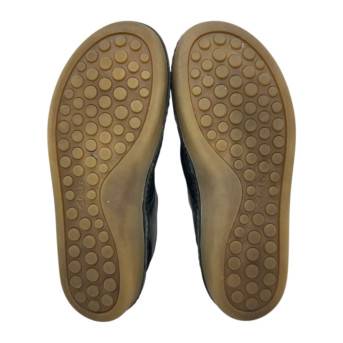 250 Vtg 클락스 네이처4 블랙 (UK6.5G) 상품이미지6