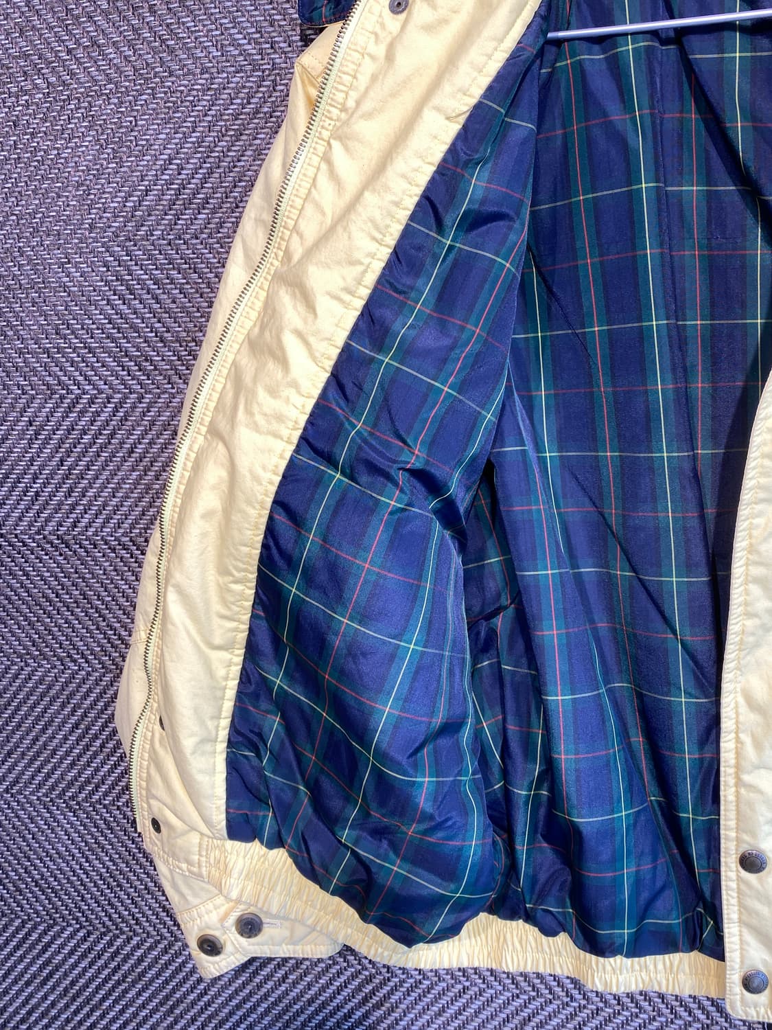 80s 맥그리거 마운틴 파카 상품이미지6