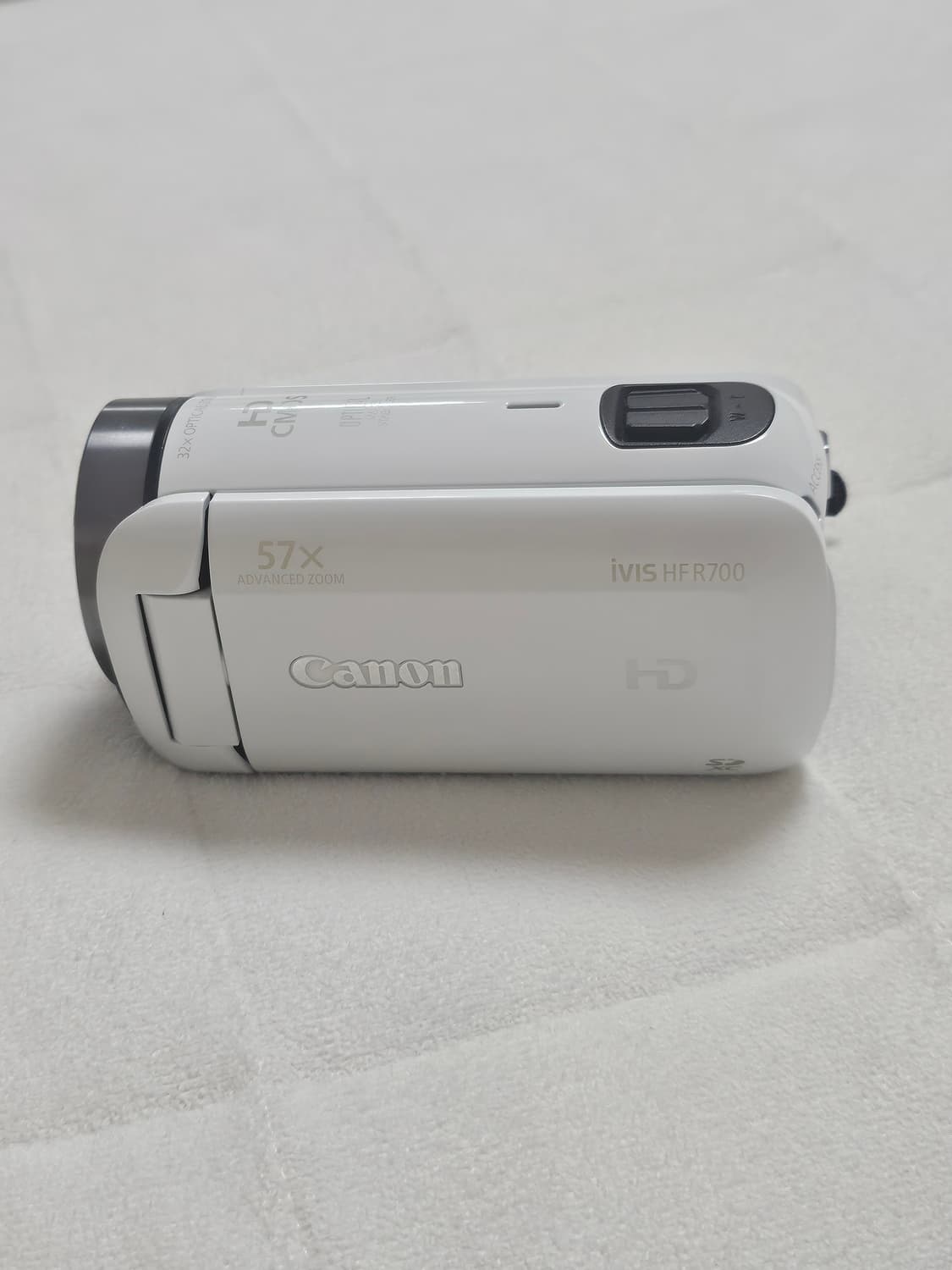 캐논 hf r700 상품이미지1