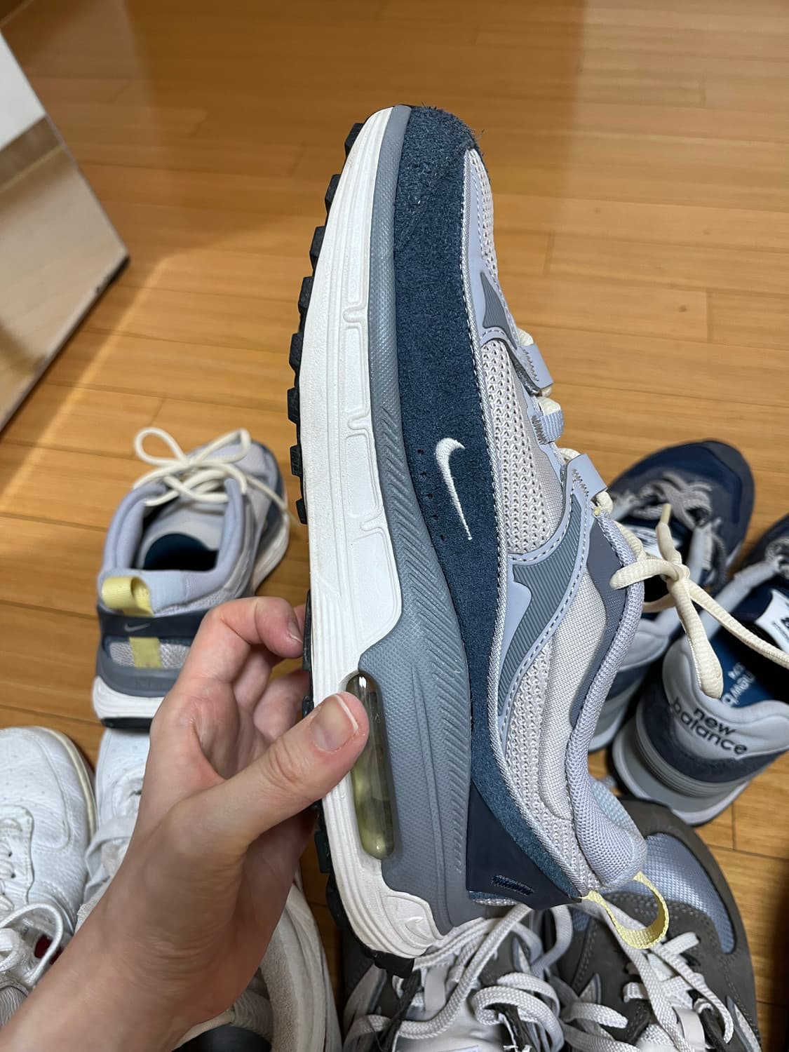 나이키 240 상품이미지4