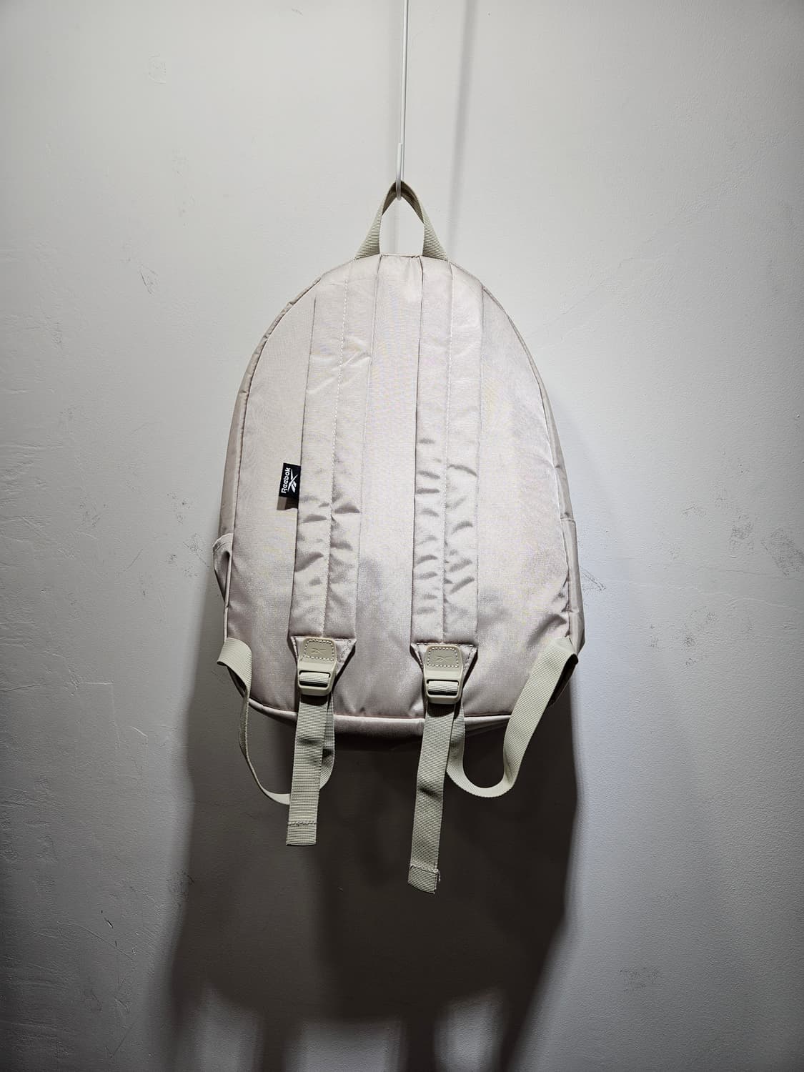 리복(Reebok) MYT 아이보리 백팩 상품이미지9