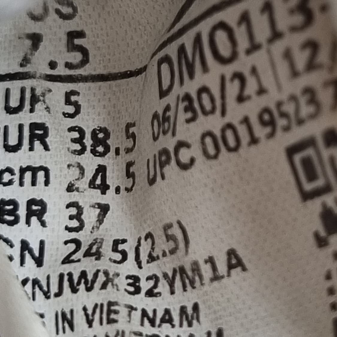 나이키 코트비전알타 여성운동화245 상품이미지6