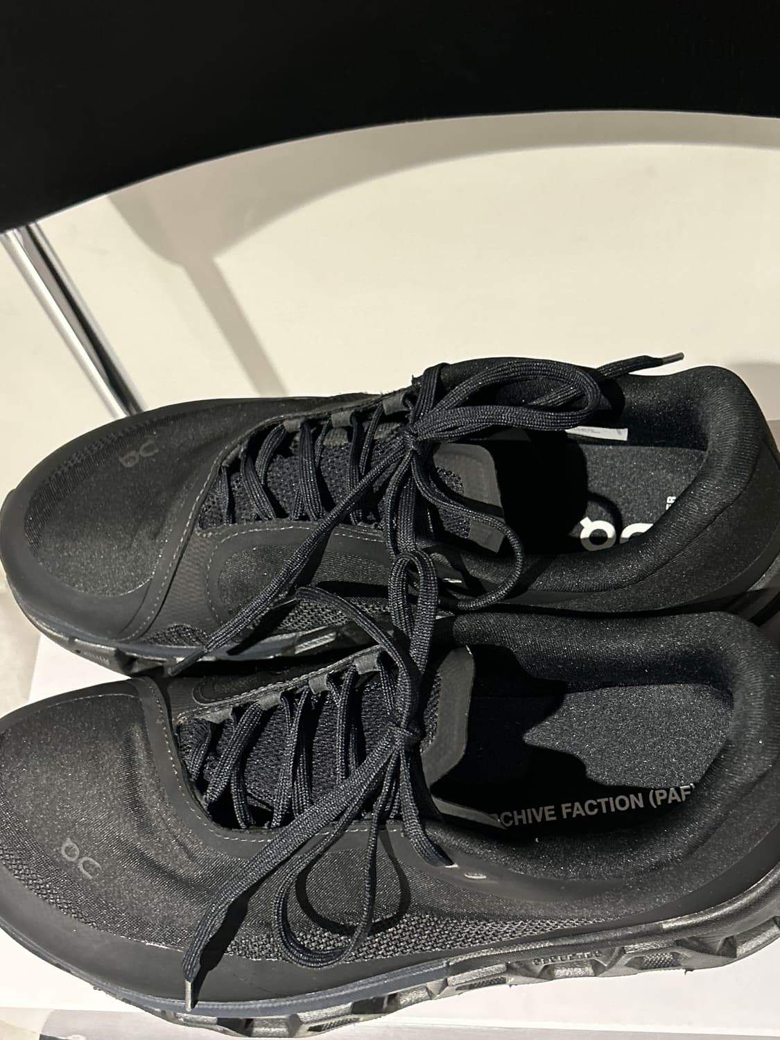 On Running x PAF Cloudmonster 2 상품이미지3