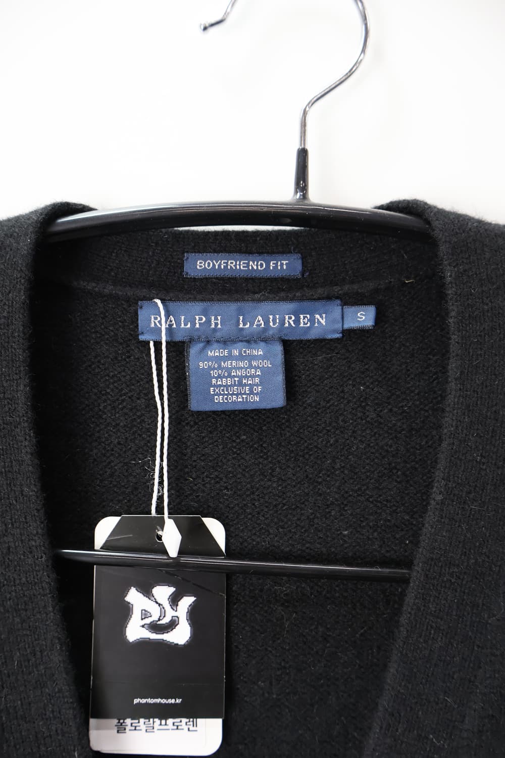 Polo By Ralph Lauren Wool Cardigans 상품이미지6