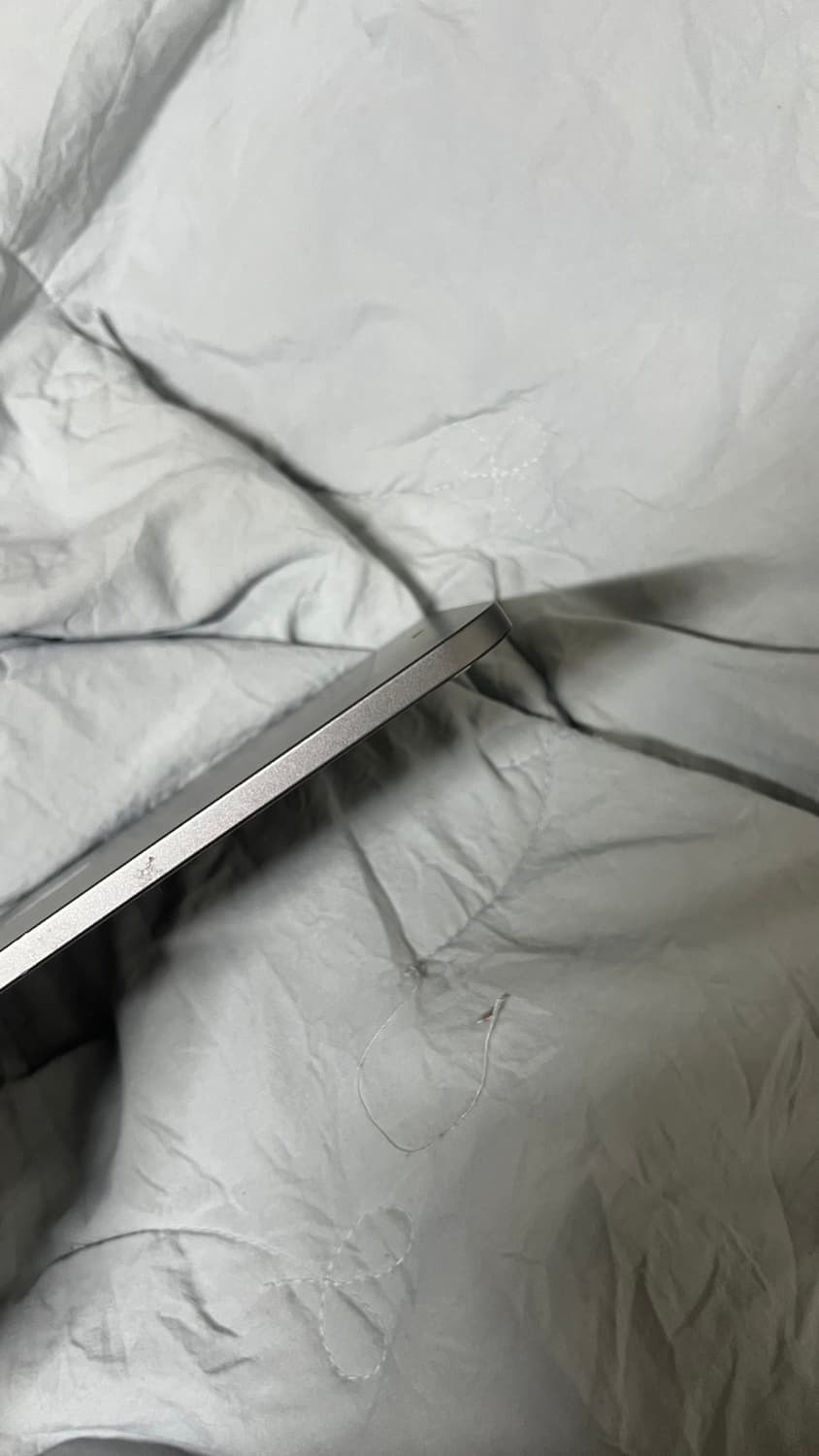 아이패드 에어5 wifi 64GB 스페이스 그레이 상품이미지8