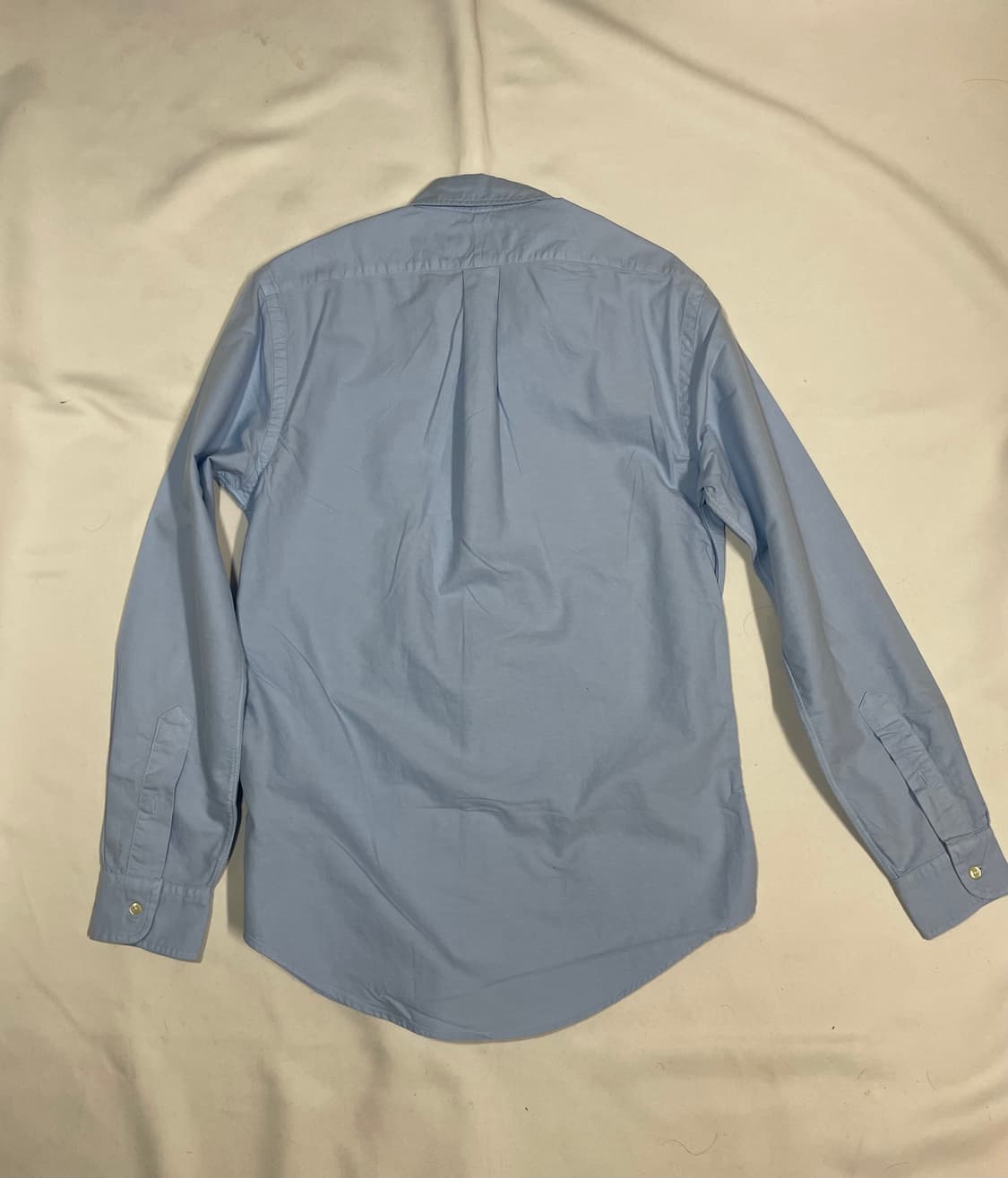 랄프로렌 폴로 버튼다운 코튼 셔츠 상품이미지3